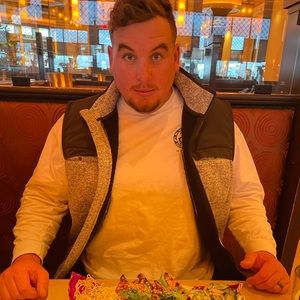 Meet your Posher, John